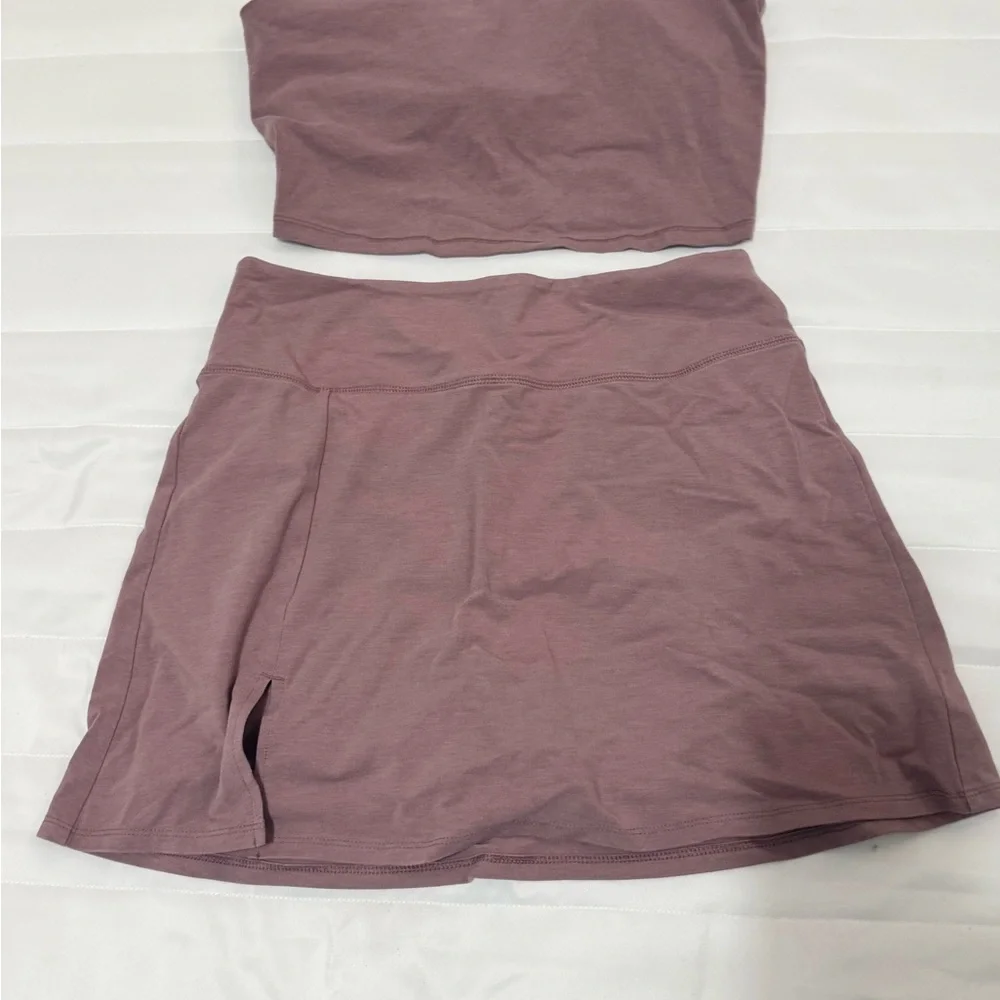 Old navy Active Mauve Set - Picture 5 of 5